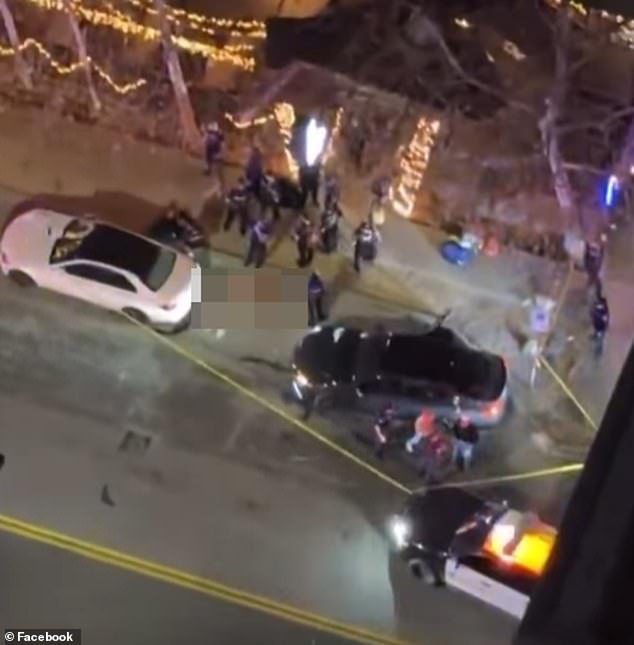 FBI Investigates Terror Links in Austin Shooting as Iran Strikes Raise Security Concerns