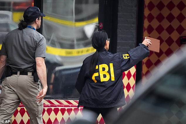 FBI Investigates Terror Links in Austin Shooting as Iran Strikes Raise Security Concerns