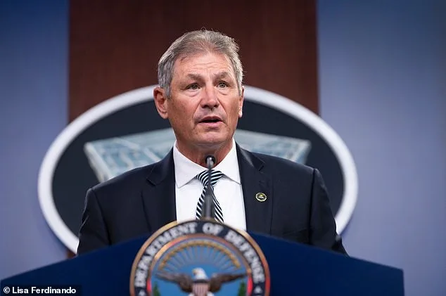 FBI Official Warns of Looming Threat: Iran-Linked Sleeper Agents May Strike US Post-Airstrikes