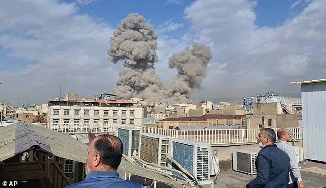 FBI Official Warns of Looming Threat: Iran-Linked Sleeper Agents May Strike US Post-Airstrikes