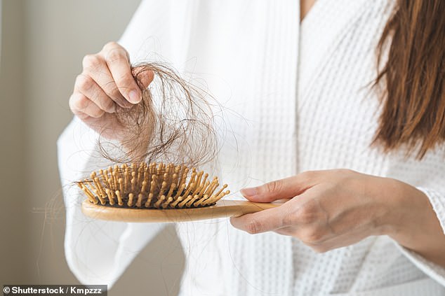 Hair Loss in Women: A Public Health Concern Tied to Modern Diets and Nutrient Deficiencies