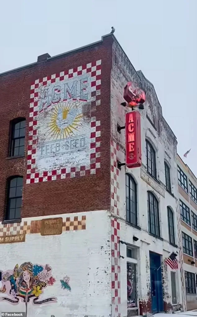 Historic Nashville Landmark Acme Feed and Seed Faces Closure Amid 360% Tax Increase