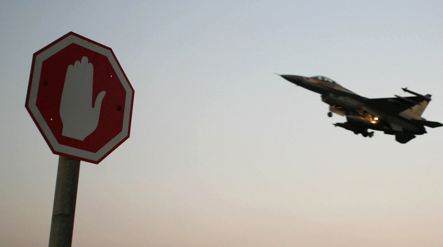 Israel Launches Preemptive Air Strikes on Iran, Heightening Regional Tensions