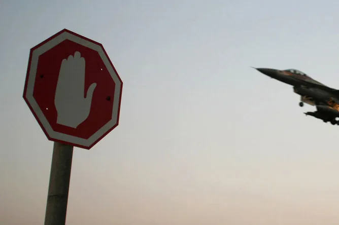 Israel Launches Preemptive Air Strikes on Iran, Heightening Regional Tensions