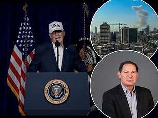 Israel Releases Video of Iranian Missile Preparations, Strikes Operatives Amid Escalating Tensions