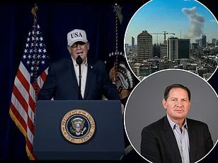 Israel Releases Video of Iranian Missile Preparations, Strikes Operatives Amid Escalating Tensions