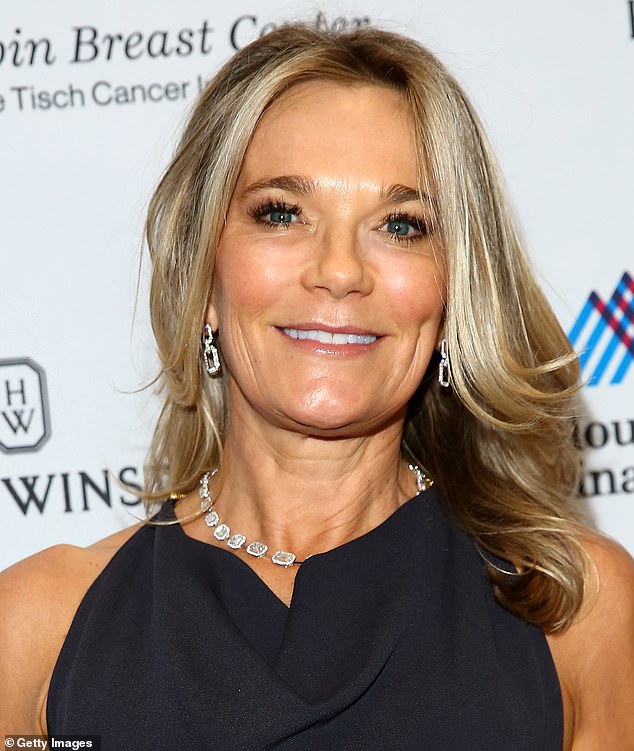 Jeffrey Epstein Files: Controversial Photo of Woman Receiving Medical Treatment on Dining Room Table Sparks Ethical Debate