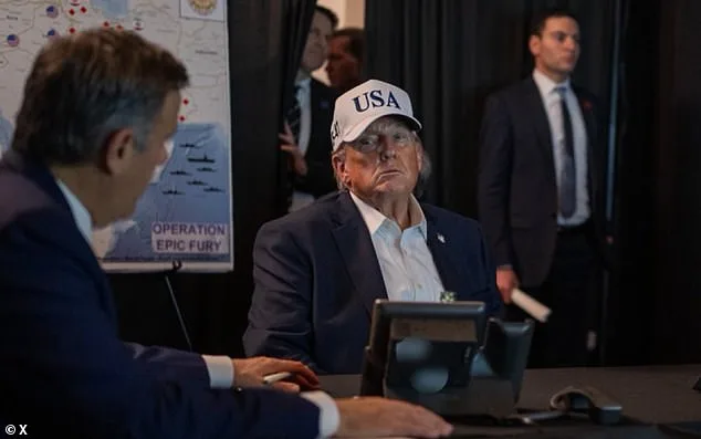 Middle East on Brink of New Crisis as Iran Launches Major Attacks on U.S. Bases in Retaliation for Airstrike Killing Khamenei