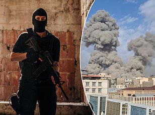 Middle East on Brink of New Crisis as Iran Launches Major Attacks on U.S. Bases in Retaliation for Airstrike Killing Khamenei