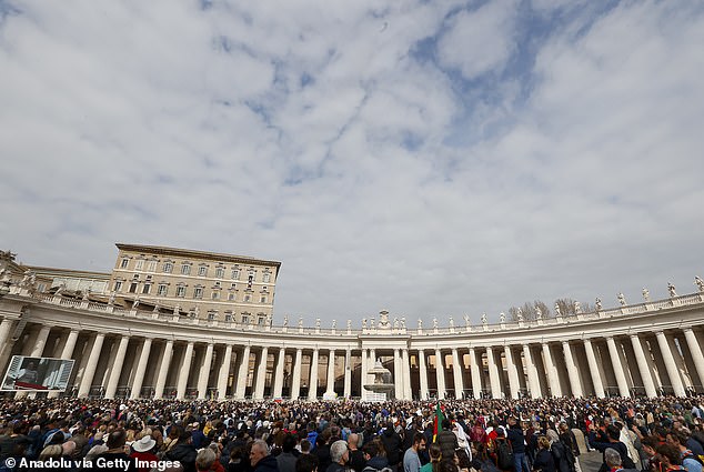 Pope Leo XIV Issues Stark Warning on US-Iran Tensions, Calls for Peace Amid Escalating Conflict