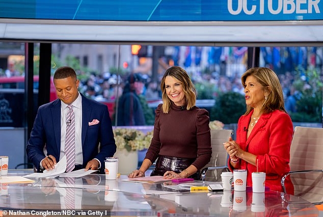 Savannah Guthrie Returns to New York Amid Ongoing Search for Missing Mother