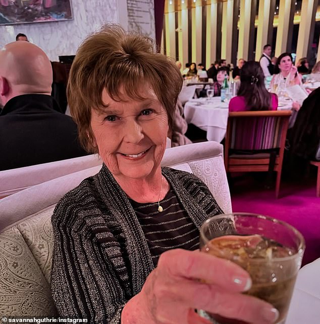 Savannah Guthrie Returns to New York Amid Ongoing Search for Missing Mother