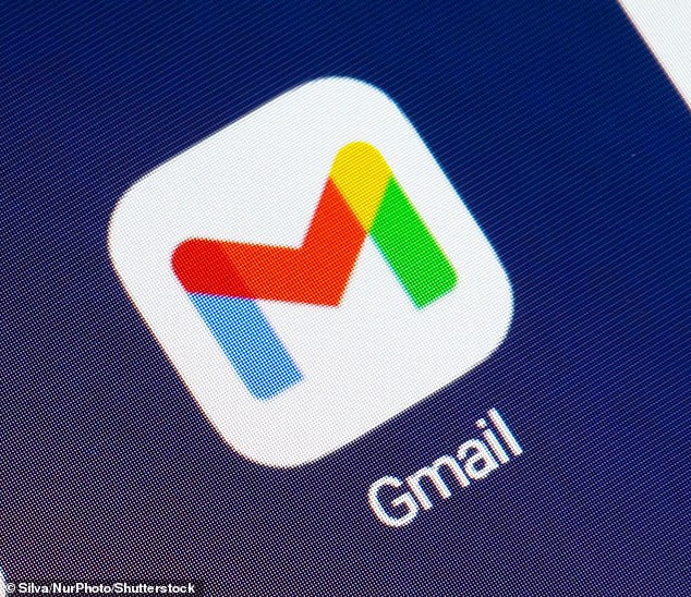 Sophisticated Gmail Phishing Scam Exploits Fake Text Messages to Steal Credentials