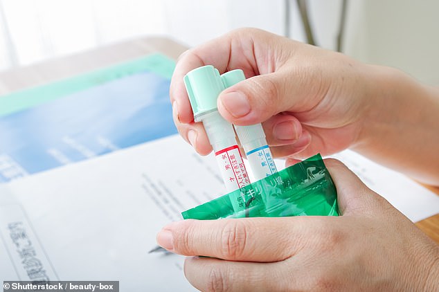 Study Warns of Inaccurate At-Home Gut Tests and Risk of Delayed Care