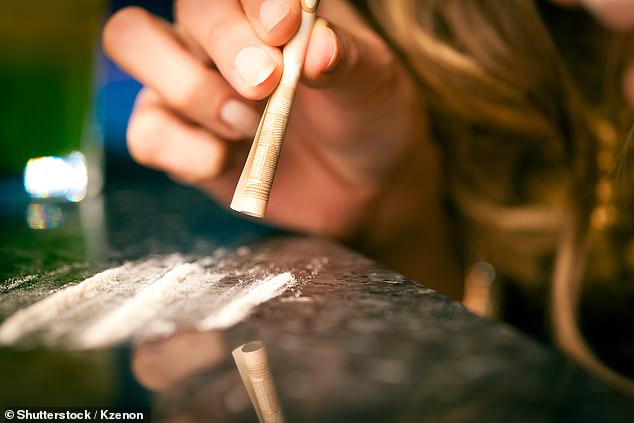 The Hidden Crisis: Cocaine Addiction's Silent Spread Among Middle-Class Professionals