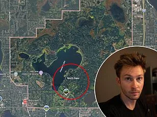 Unexplained Triangular Formation in Nevada Sparks Theories of Ancient and Alien Origins, Found on Google Earth