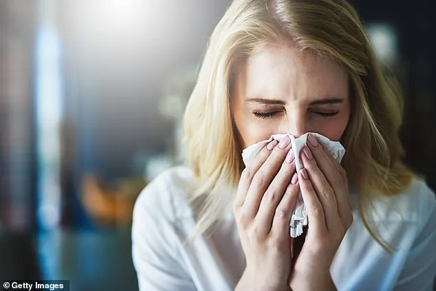 From Nasal Blockage to Anosmia: The Life-Altering Impact on a Family