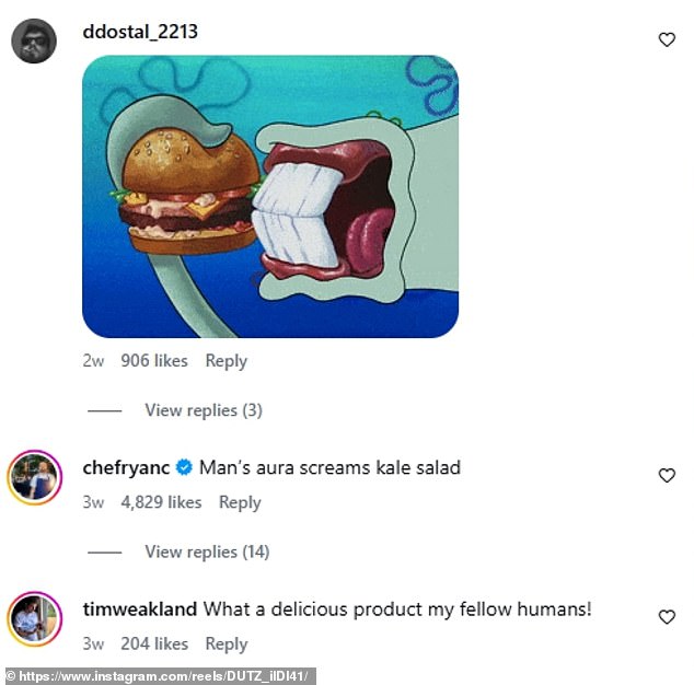 McDonald's CEO's Awkward Big Arch Burger Video Sparks Viral Backlash