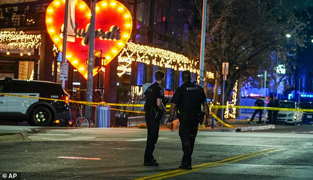 Tragedy in Austin: Shooter Killed After Bar Attack Leaves 2 Dead, 14 Injured