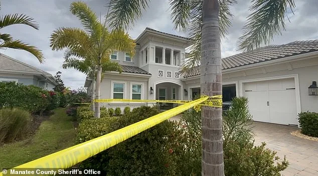 Tragic Incident in Lakewood Ranch: Mother Allegedly Kills Two Children Before Taking Her Life