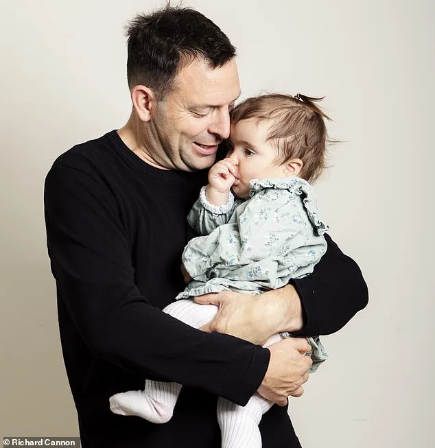 A Defining Moment: Father Faces Rare Genetic Diagnosis of DeSanto-Shinawi Syndrome