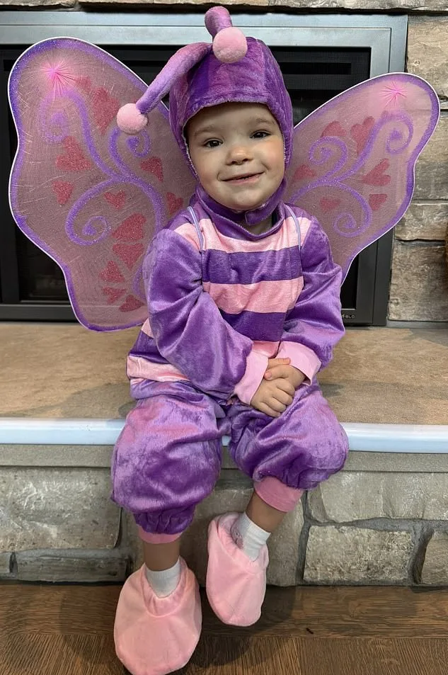 A Defining Moment: Father Faces Rare Genetic Diagnosis of DeSanto-Shinawi Syndrome