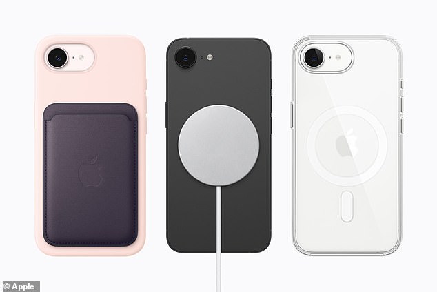 Apple Quietly Unveils iPhone 17e with Double Storage at Same Price as 16e