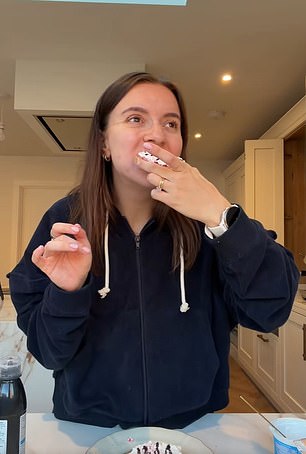 Britain's Cottage Cheese Craze: 200% Surge Driven by TikTok Trends and Health Consciousness