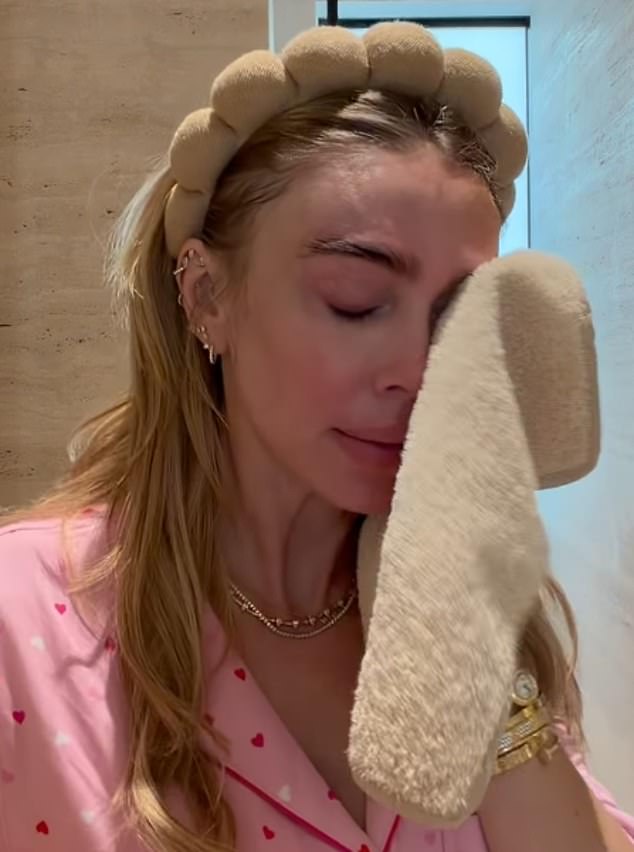 Dubai's LuLu Hypermarket in Chaos as Panic Buying Erupts After Iranian Missile Attacks