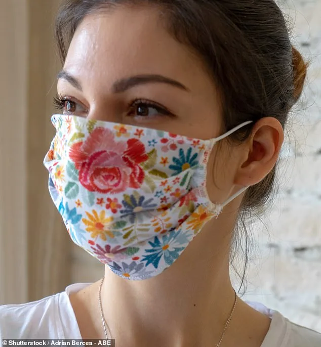 Face Masks Linked to Reduced Heart Attack Risk: Study Suggests Pandemic-Era Measure Mitigates Cardiovascular Risks from PM2.5