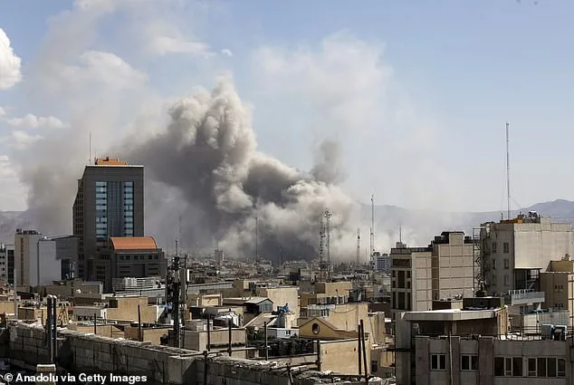 Majority of Americans Disapprove of Trump's Iran Airstrikes, Poll Reveals