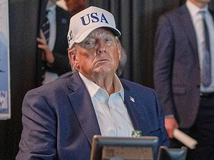 Majority of Americans Disapprove of Trump's Iran Airstrikes, Poll Reveals