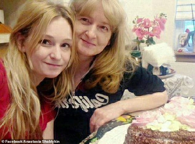 Man with Bipolar Disorder Commits Massacre in Gig Harbor, Believing He's Egyptian God of Death