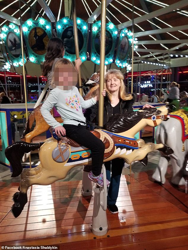 Man with Bipolar Disorder Commits Massacre in Gig Harbor, Believing He's Egyptian God of Death