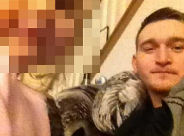 Man with Bipolar Disorder Commits Massacre in Gig Harbor, Believing He's Egyptian God of Death