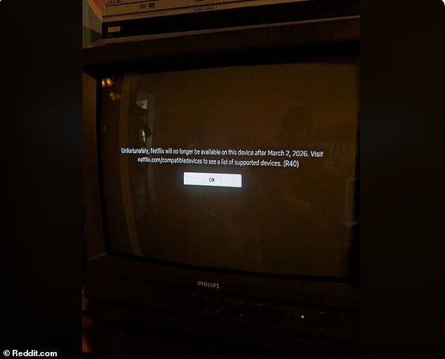 Netflix to Discontinue PS3 Support, Marking the End of an Era