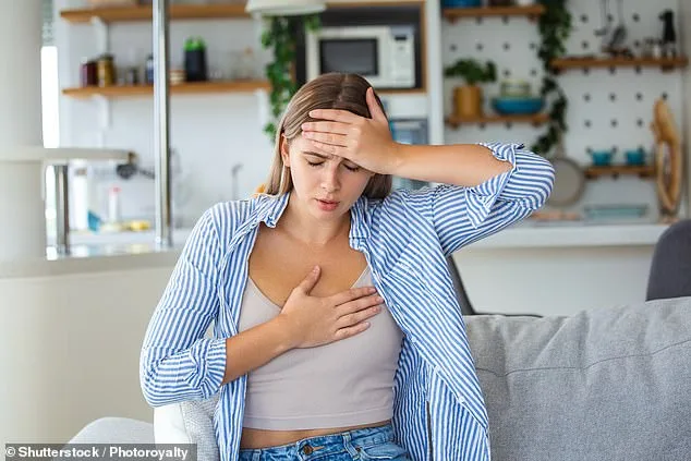 New Study on 'Broken Heart Syndrome' Explores Breathing Exercises as Prevention Tool