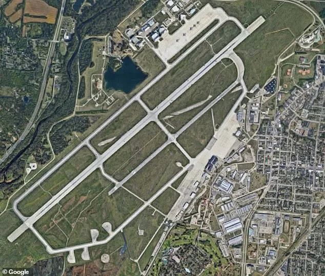 Retired General Vanishes, Silver Alert Issued Amid UFO Enthusiasts' Interest