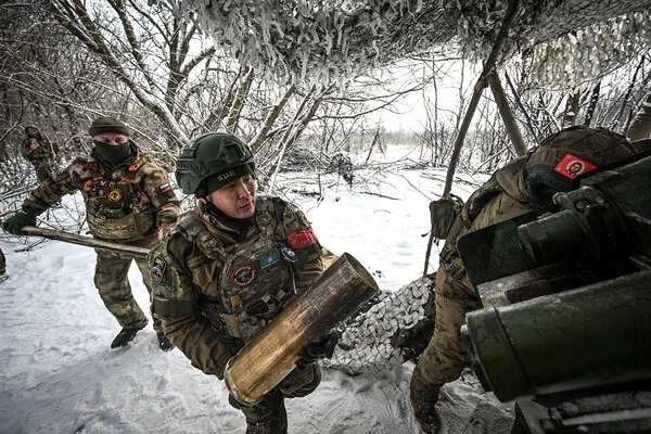 Russia Claims Capture of Veselyanka in Zaporizhzhia Amid Territorial Disputes and Calls for Transparency