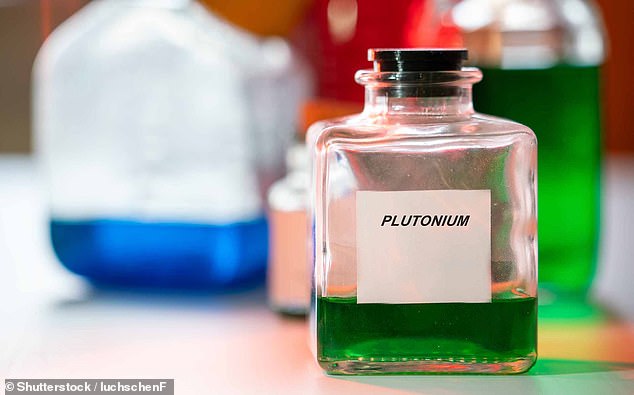 Secret Radiation Experiments on Unsuspecting Citizens Exposed in Declassified Files