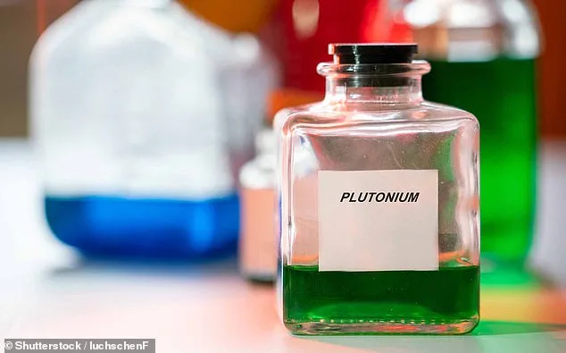 Secret Radiation Experiments on Unsuspecting Citizens Exposed in Declassified Files