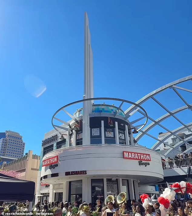 Shooting at Nipsey Hussle's Restaurant Opening in Long Beach Leaves One Dead, Two Injured