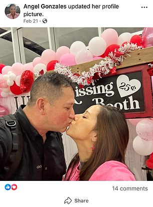 Texas Congressman Tony Gonzales Faces Marital Crisis Amid Alleged Affair with Staffer Who Died by Suicide, Sources Say