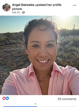 Texas Congressman Tony Gonzales Faces Marital Crisis Amid Alleged Affair with Staffer Who Died by Suicide, Sources Say