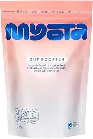 TikTok's Fibremaxxing Trend: A Surprising Boost for Public Health