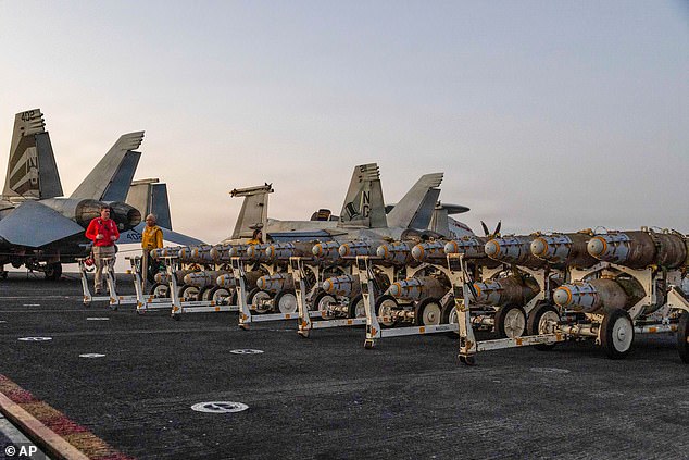 Trump's Daylight Strike on Iran's Ayatollah: The CIA Tip-Off That Changed the Middle East