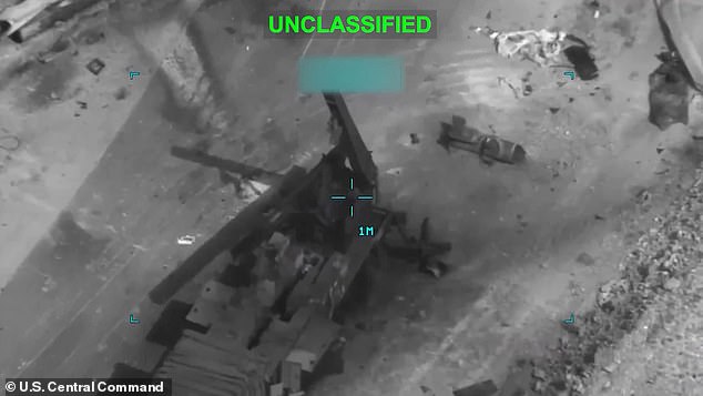 Trump's 'Unlimited Munitions' Claim Highlights US Readiness Amid Iran Tensions