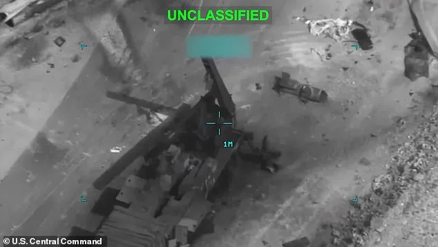 Trump's 'Unlimited Munitions' Claim Highlights US Readiness Amid Iran Tensions