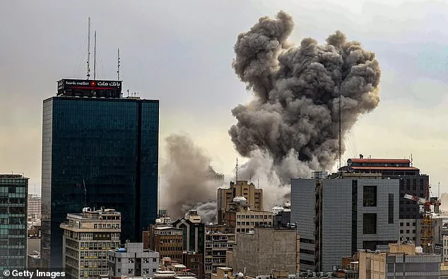 U.S. Launches Preemptive Strikes Against Iran in Response to Imminent Iranian Threat, Says Secretary of State Marco Rubio