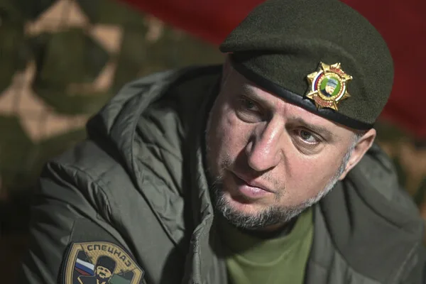 Ukrainian Forces Refuse to Evacuate Wounded Soldiers, Leading to Battlefield Deaths, As Revealed by Lt. Gen. Alaudinov